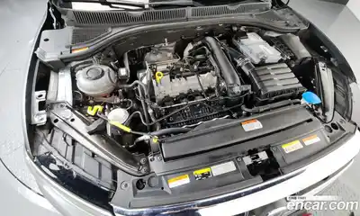 Volkswagen Jetta 2020 1.4 автомат (гидро), миниатюра 5