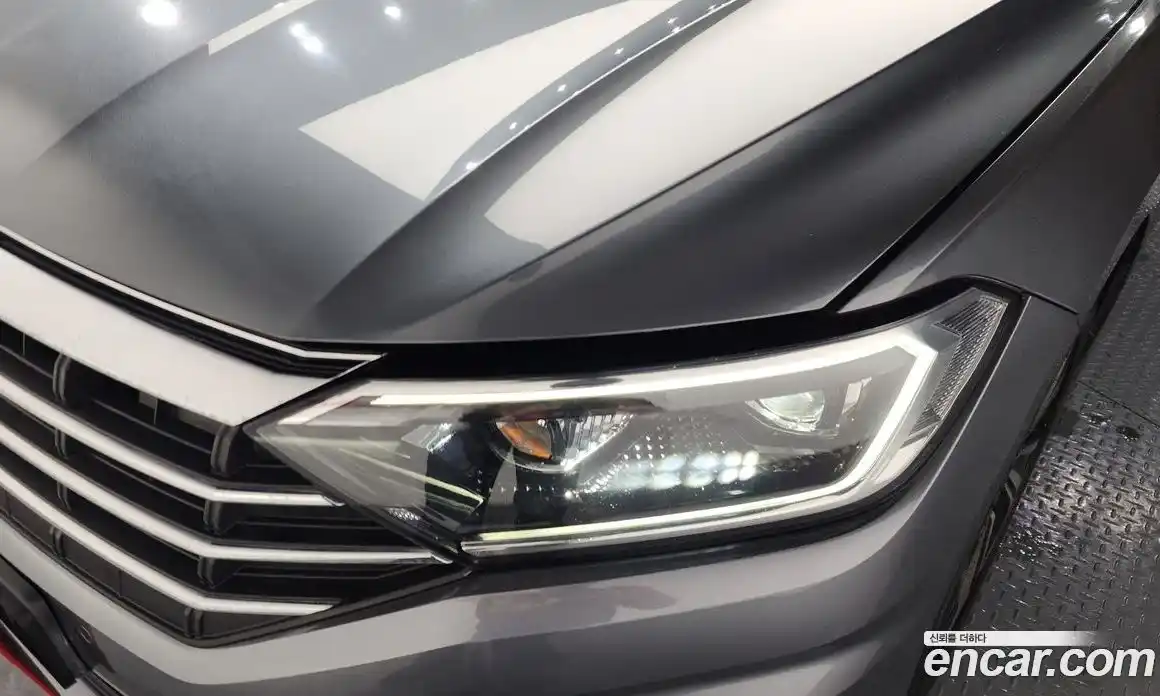 Volkswagen Jetta 2020 1.4 автомат (гидро), фото 7