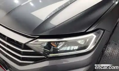 Volkswagen Jetta 2020 1.4 автомат (гидро), миниатюра 7