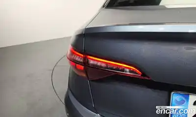 Volkswagen Jetta 2020 1.4 автомат (гидро), миниатюра 8