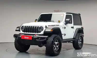 Jeep Wrangler, 2020, 60 585 км