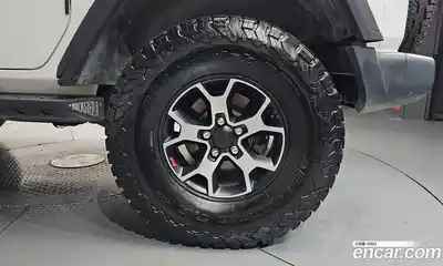 Jeep Wrangler 2020 2.0 автомат (гидро), миниатюра 7