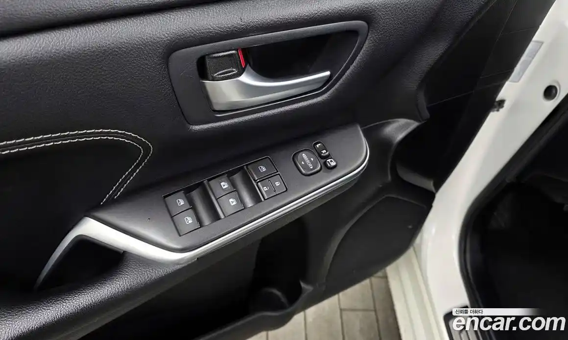 Toyota Camry 2017 2.5 гидро, фото 28