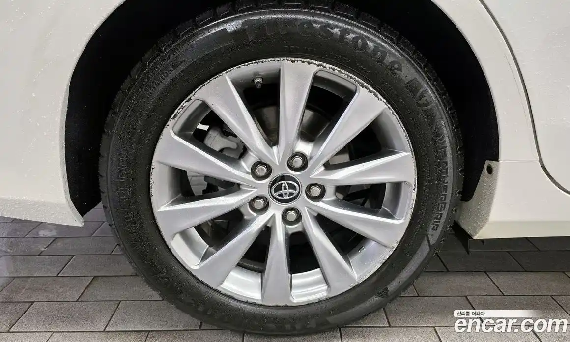 Toyota Camry 2017 2.5 гидро, фото 5