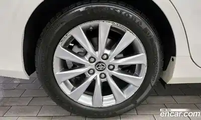 Toyota Camry 2017 2.5 гидро, миниатюра 5