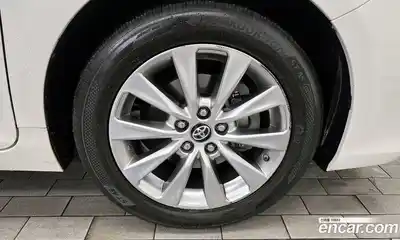 Toyota Camry 2017 2.5 гидро, миниатюра 7