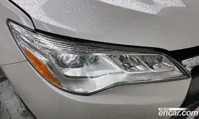 Toyota Camry 2017 2.5 гидро, миниатюра 8