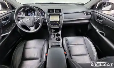 Toyota Camry 2017 2.5 гидро, миниатюра 10