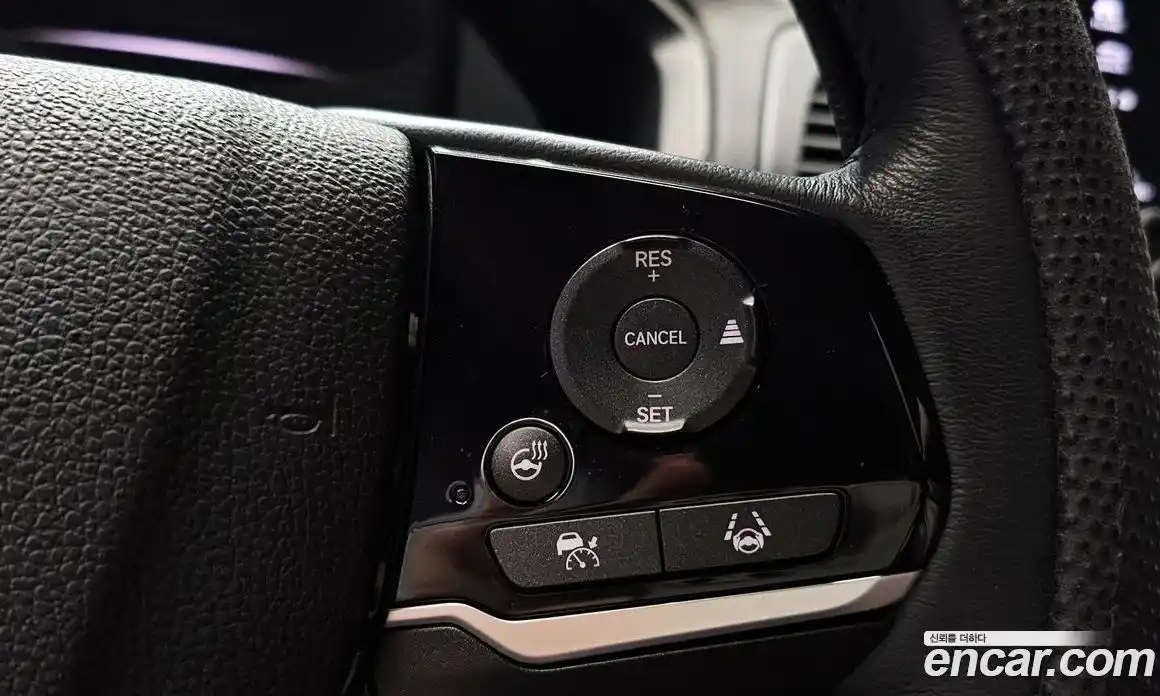 Honda Odyssey 2021 3.5 автомат (гидро), фото 24