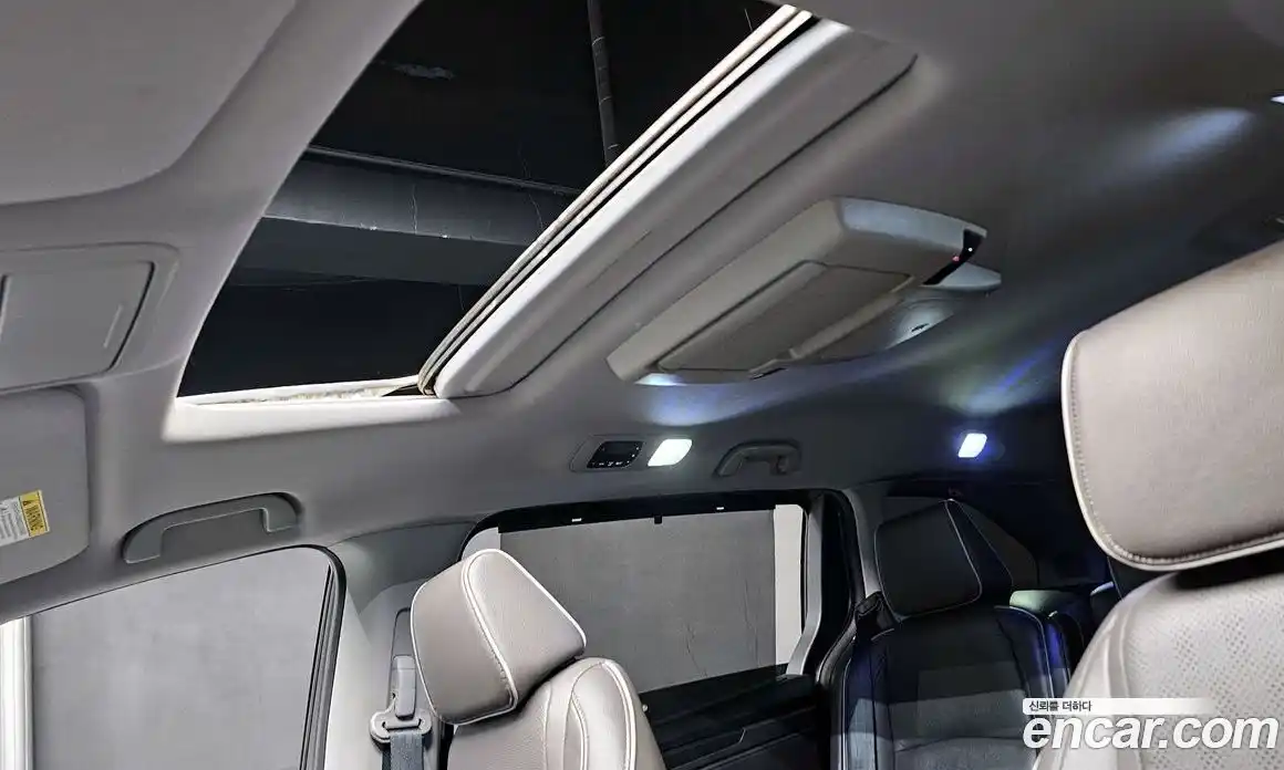 Honda Odyssey 2021 3.5 автомат (гидро), фото 28