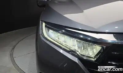 Honda Odyssey 2021 3.5 автомат (гидро), миниатюра 8