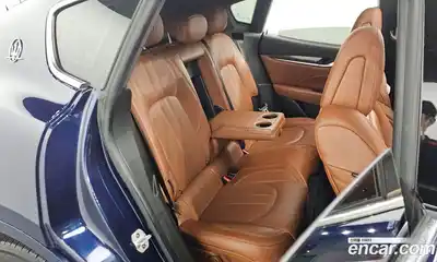 Maserati Levante 2020 3.0 гидро, миниатюра 11