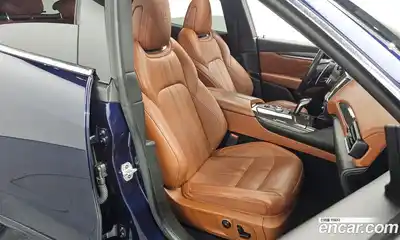 Maserati Levante 2020 3.0 гидро, миниатюра 12