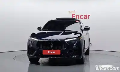 Maserati Levante 2020 3.0 гидро, миниатюра 3
