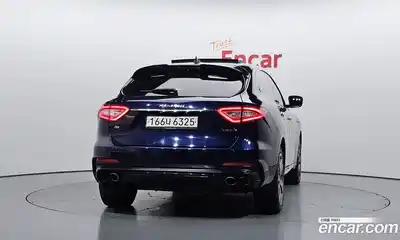 Maserati Levante 2020 3.0 гидро, миниатюра 4