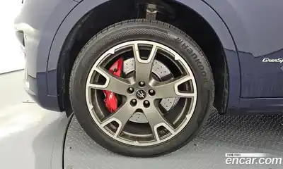 Maserati Levante 2020 3.0 гидро, миниатюра 5