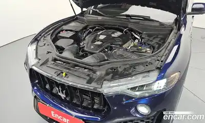 Maserati Levante 2020 3.0 гидро, миниатюра 6