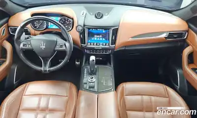 Maserati Levante 2020 3.0 гидро, миниатюра 7