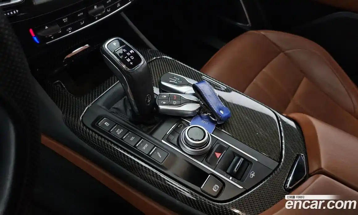 Maserati Levante 2020 3.0 гидро, фото 9