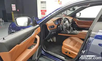 Maserati Levante 2020 3.0 гидро, миниатюра 10