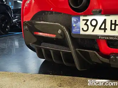 Ferrari SF90 2023 4.0 автомат (гидро), миниатюра 11