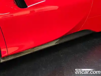 Ferrari SF90 2023 4.0 автомат (гидро), миниатюра 7