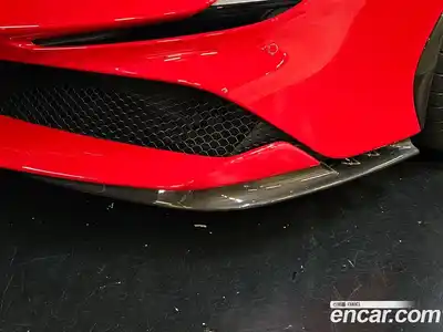 Ferrari SF90 2023 4.0 автомат (гидро), миниатюра 8