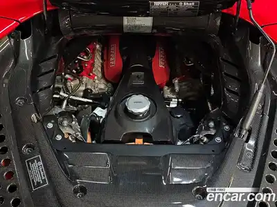 Ferrari SF90 2023 4.0 автомат (гидро), миниатюра 10