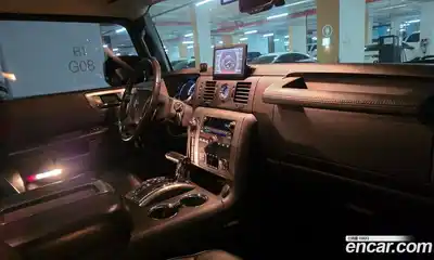 Hummer H2 2008 6.2 автомат (гидро), миниатюра 11 Hummer H2 2008 6.2 автомат (гидро), миниатюра 11
