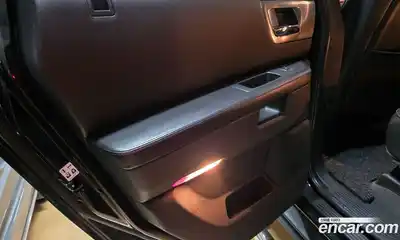 Hummer H2 2008 6.2 автомат (гидро), миниатюра 12