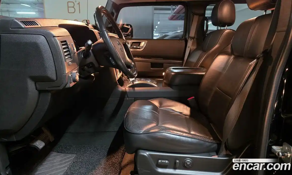 Hummer H2 2008 6.2 автомат (гидро), фото 13 Hummer H2 2008 6.2 автомат (гидро), фото 13