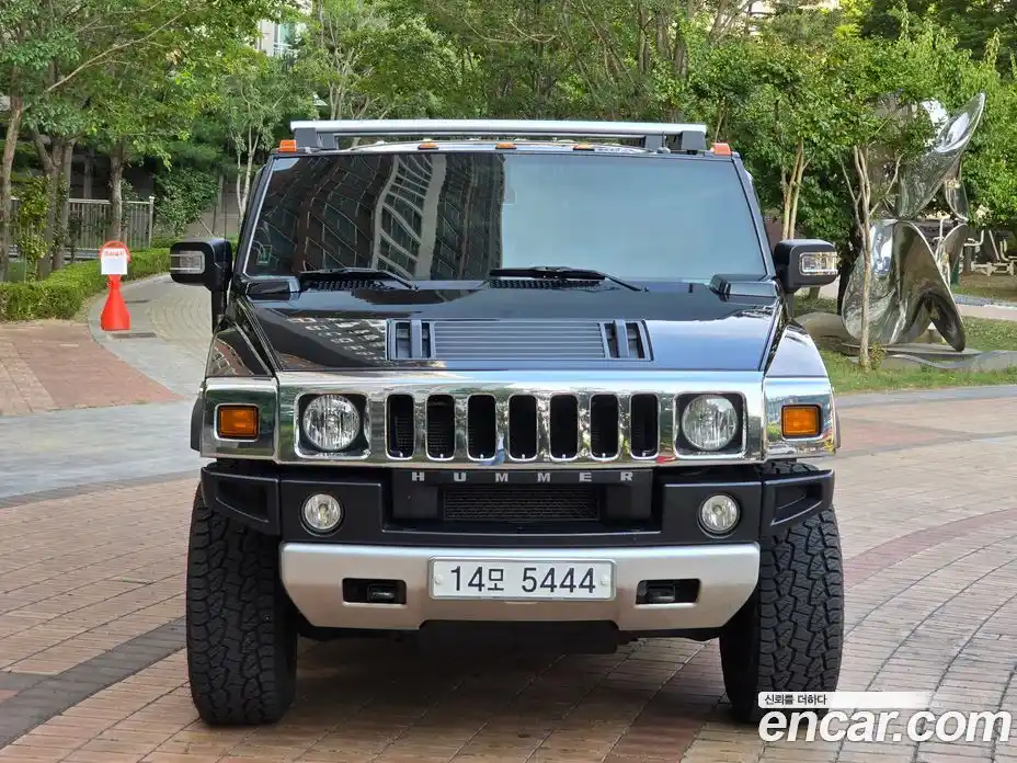 Hummer H2 2008 6.2 автомат (гидро), фото 3 Hummer H2 2008 6.2 автомат (гидро), фото 3