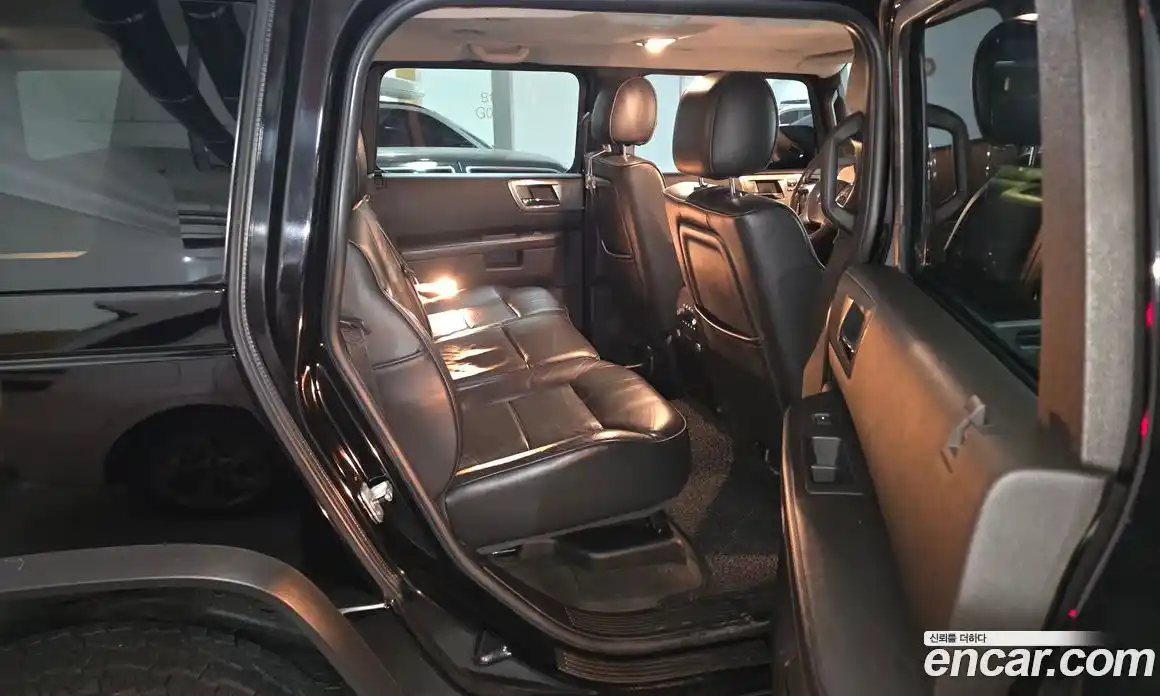 Hummer H2 2008 6.2 автомат (гидро), фото 8 Hummer H2 2008 6.2 автомат (гидро), фото 8