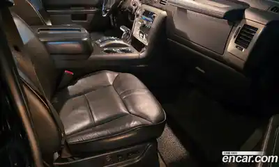 Hummer H2 2008 6.2 автомат (гидро), миниатюра 10 Hummer H2 2008 6.2 автомат (гидро), миниатюра 10
