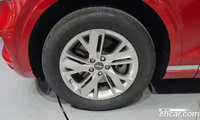 Genesis GV70 2021 2.5 автомат (гидро), миниатюра 4