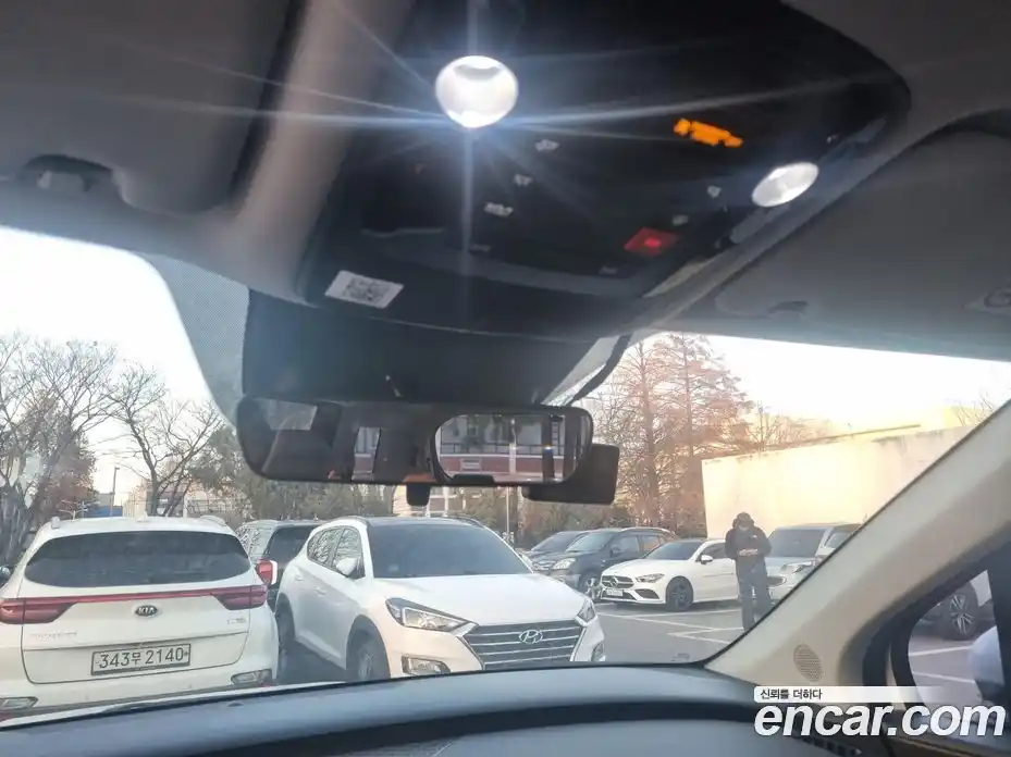 Kia Carnival 2025 2.2 автомат (гидро), фото 11