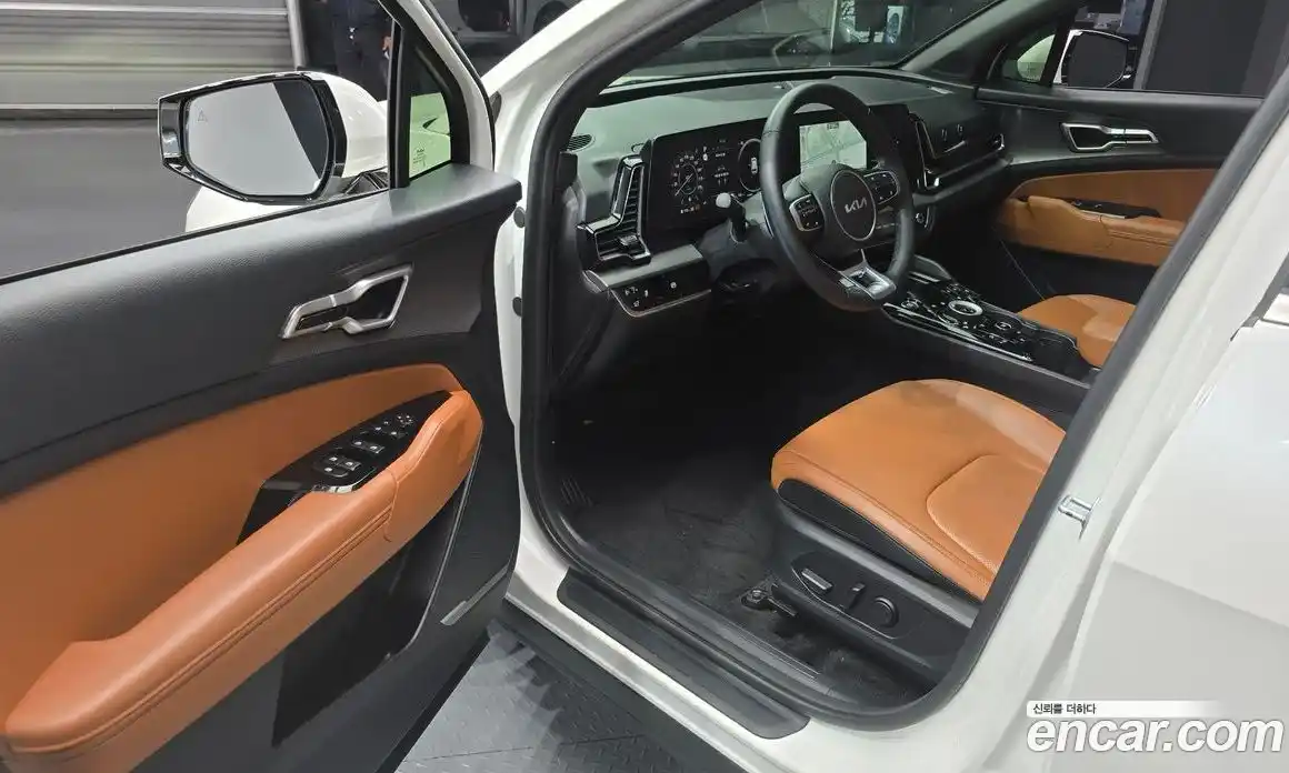 Kia Sportage 2022 1.6 автомат (гидро), фото 11