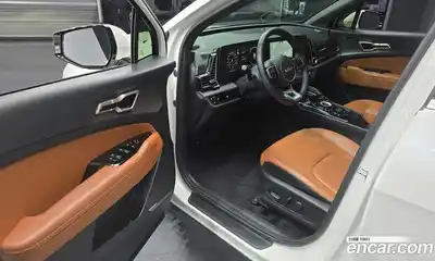 Kia Sportage 2022 1.6 автомат (гидро), миниатюра 11