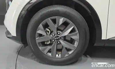 Kia Sportage 2022 1.6 автомат (гидро), миниатюра 5