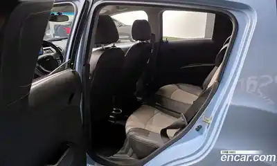 Chevrolet Spark 2013 1.0 автомат (гидро), миниатюра 11