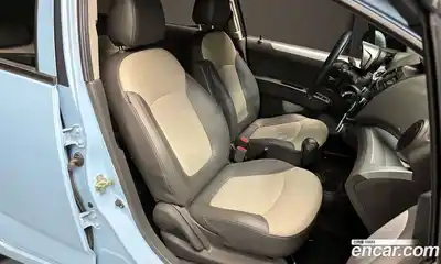 Chevrolet Spark 2013 1.0 автомат (гидро), миниатюра 12