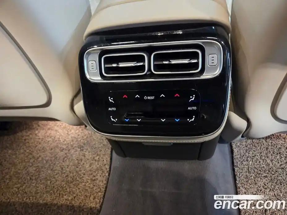 Mercedes-Benz S-Class 2022 2.9 автомат (гидро), фото 18