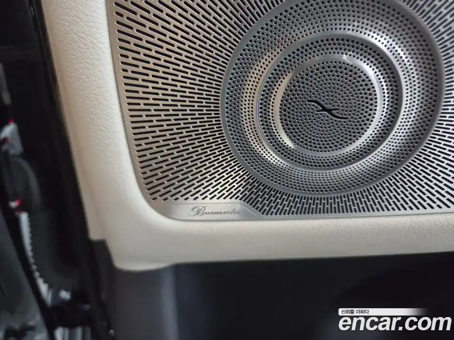 Mercedes-Benz S-Class 2022 2.9 автомат (гидро), фото 30