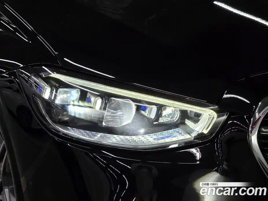 Mercedes-Benz S-Class 2022 2.9 автомат (гидро), фото 32