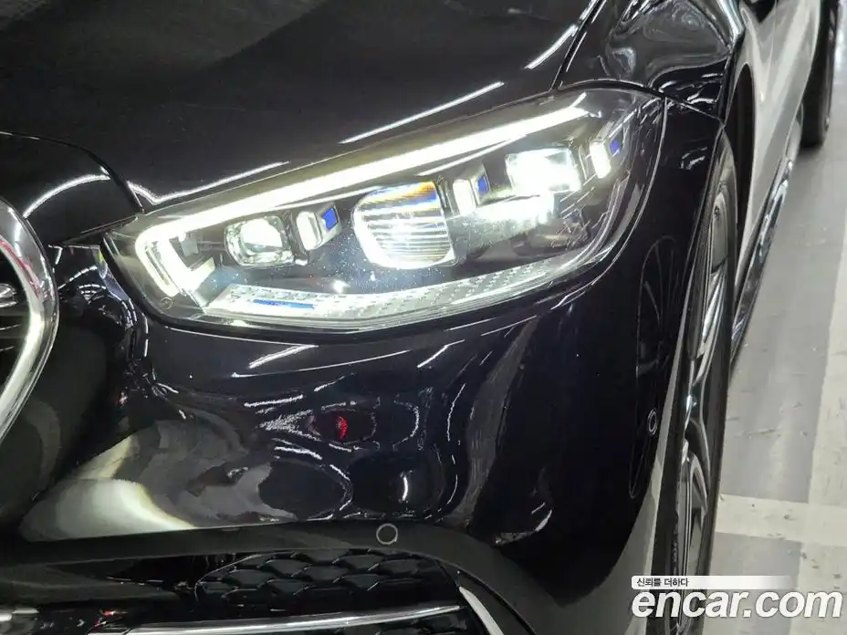 Mercedes-Benz S-Class 2022 2.9 автомат (гидро), фото 33