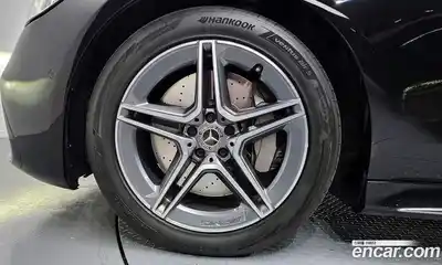 Mercedes-Benz S-Class 2022 2.9 автомат (гидро), миниатюра 5