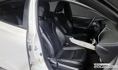 Toyota Prius 2016 1.8 гидро, миниатюра 12