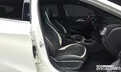 Infiniti Q30 2017 2.0 гидро, миниатюра 11