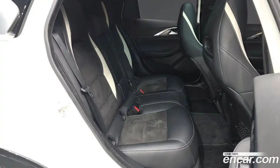 Infiniti Q30 2017 2.0 гидро, фото 12