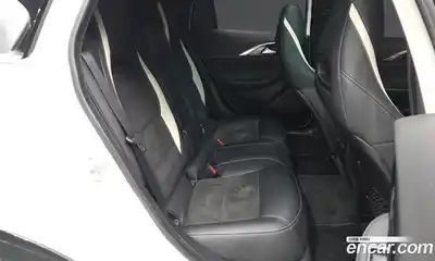 Infiniti Q30 2017 2.0 гидро, миниатюра 12